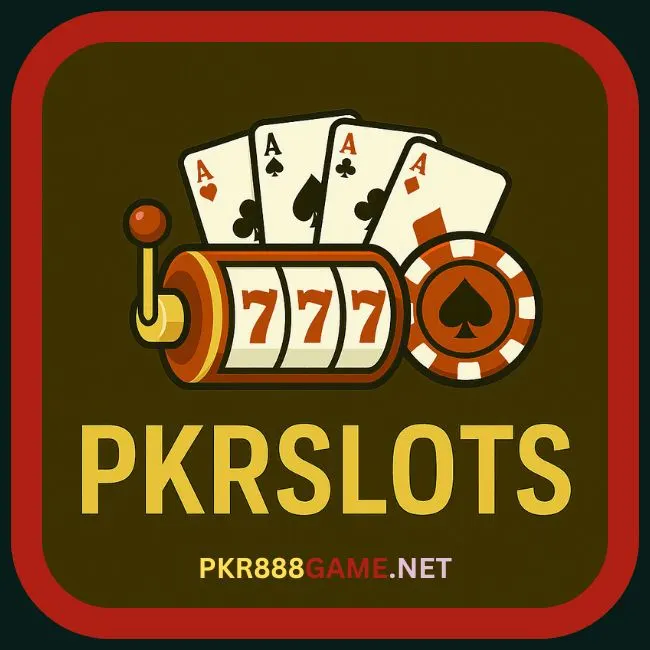 PKR Slots Game